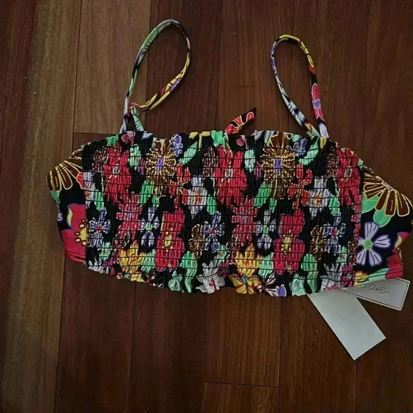 Salt + Cove swim top - Picture 4 of 5